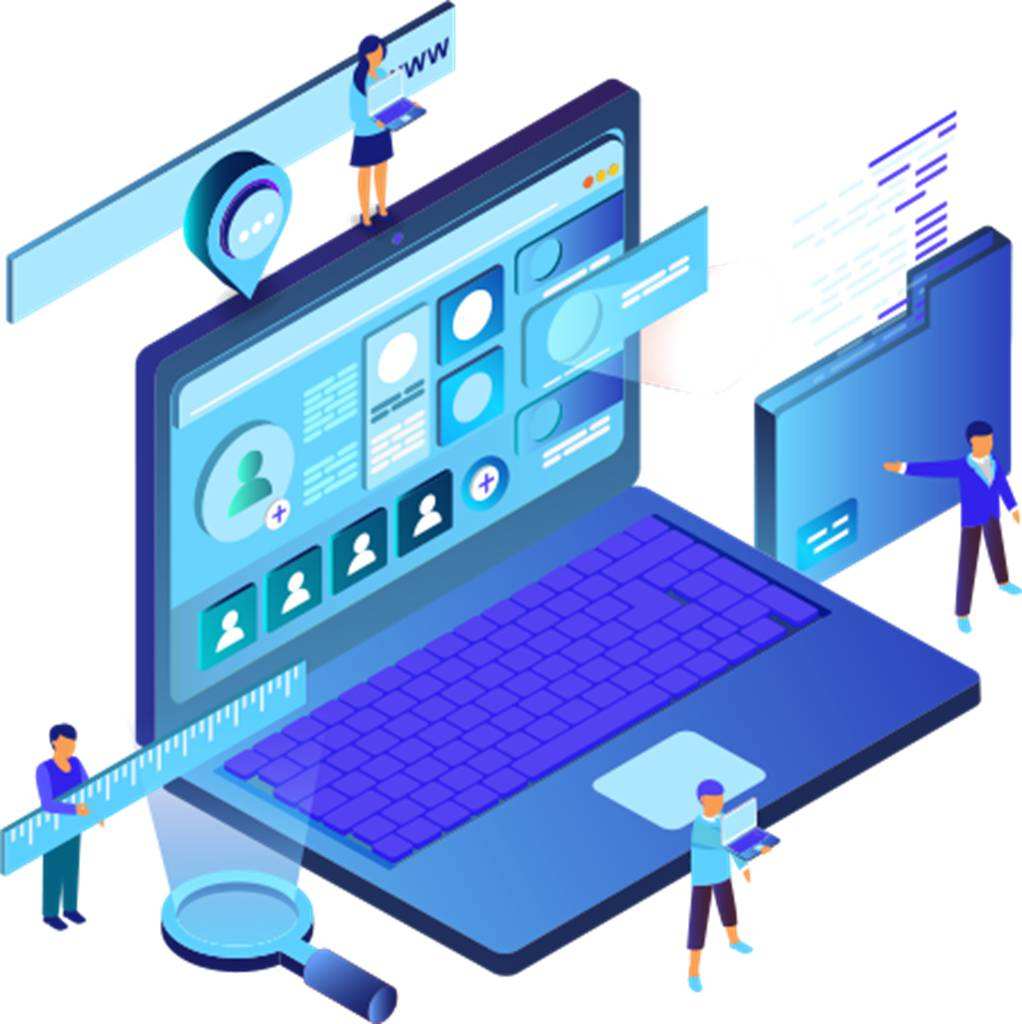 漳浦分析企业网站设计过程中需要注意的几个问题