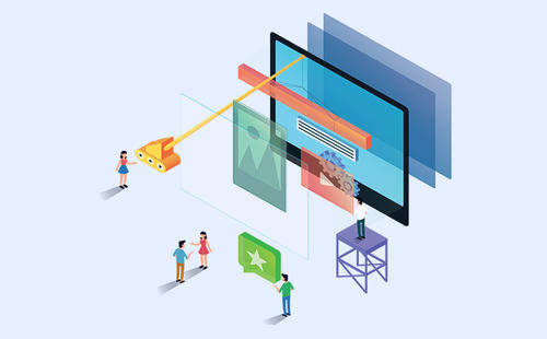 漳浦网站建设公司介绍几种常见的建站类型